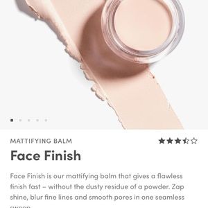 Trinny London Face Finish